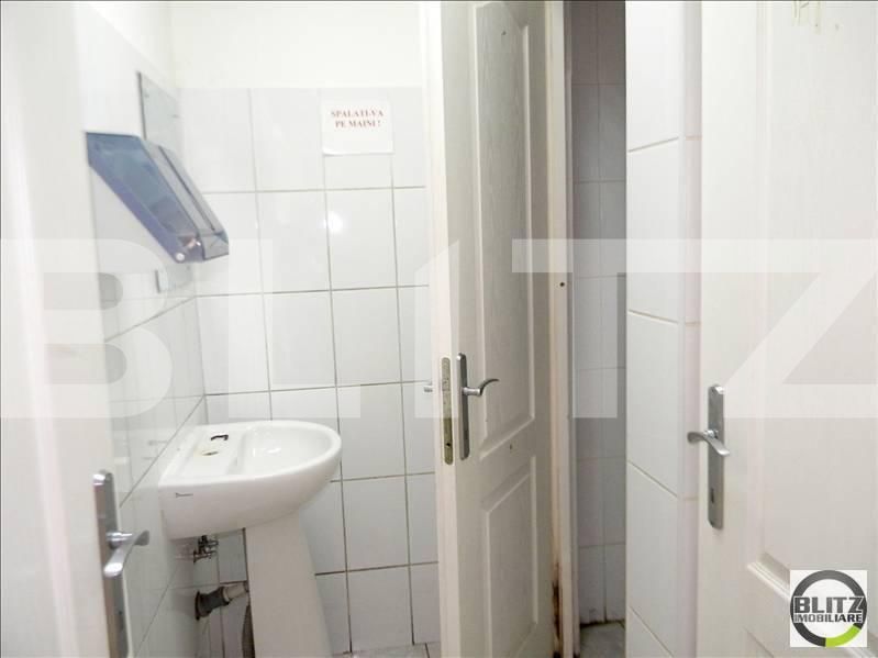 Spațiu industrial de închiriat Floreşti - 22347SII | BLITZ Cluj-Napoca | Poza9