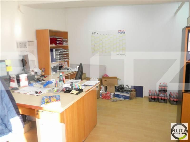 Spațiu industrial de închiriat Floreşti - 22347SII | BLITZ Cluj-Napoca | Poza7