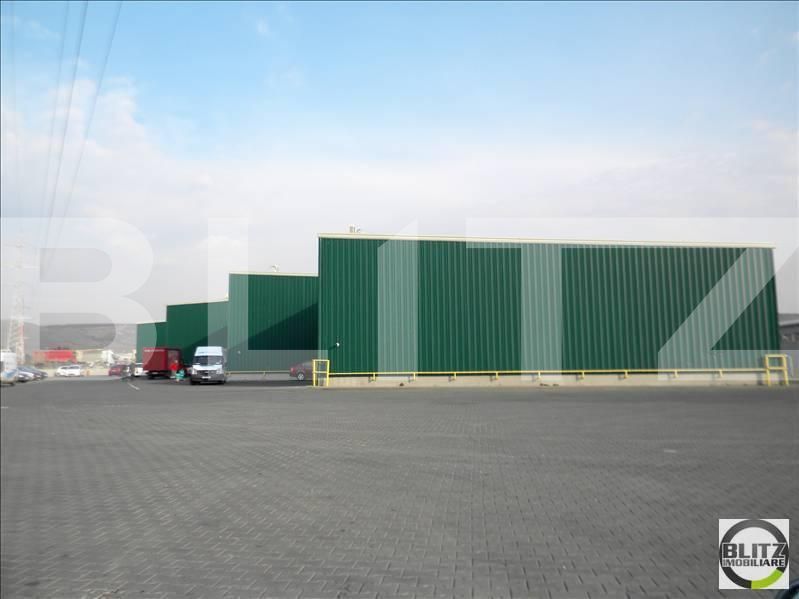 Spațiu industrial de închiriat Floreşti - 22347SII | BLITZ Cluj-Napoca | Poza11