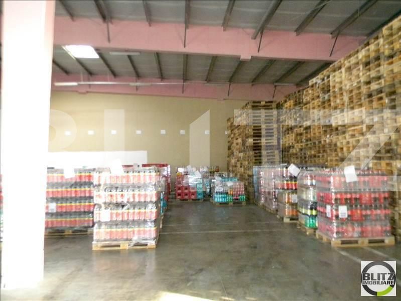 Spațiu industrial de închiriat Floreşti - 22347SII | BLITZ Cluj-Napoca | Poza2