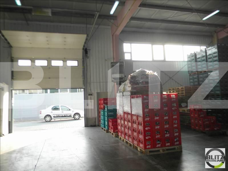 Spațiu industrial de închiriat Floreşti - 22347SII | BLITZ Cluj-Napoca | Poza3