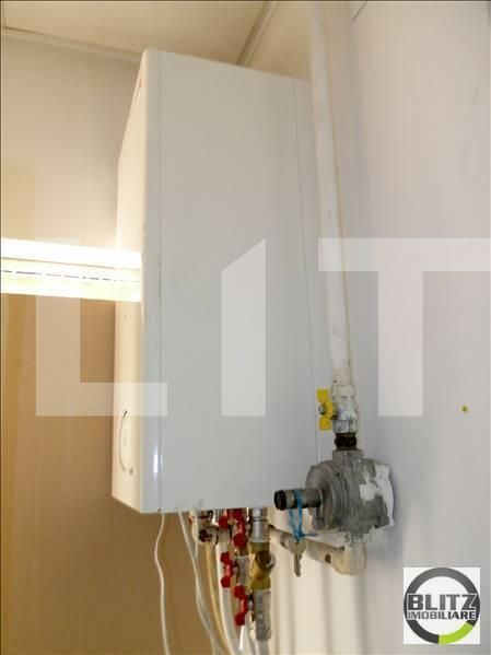 Spațiu industrial de închiriat Floreşti - 22347SII | BLITZ Cluj-Napoca | Poza10