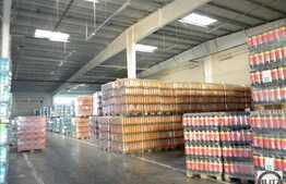 Spatiu industrial de inchiriat constructie noua cu 550 mp utili