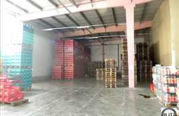 Spatiu industrial de inchiriat constructie noua cu 550 mp utili