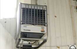 Spatiu industrial de inchiriat constructie noua cu 550 mp utili