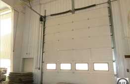 Spatiu industrial de inchiriat constructie noua cu 550 mp utili