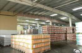 Spatiu industrial de inchiriat constructie noua cu 550 mp utili