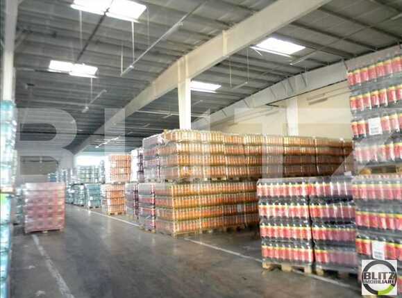 Spațiu industrial de închiriat Floreşti - 22348SII | BLITZ Cluj-Napoca | Poza4