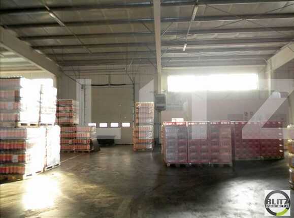 Spațiu industrial de închiriat Floreşti - 22348SII | BLITZ Cluj-Napoca | Poza3