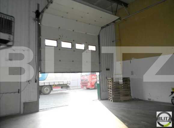 Spațiu industrial de închiriat Floreşti - 22348SII | BLITZ Cluj-Napoca | Poza7