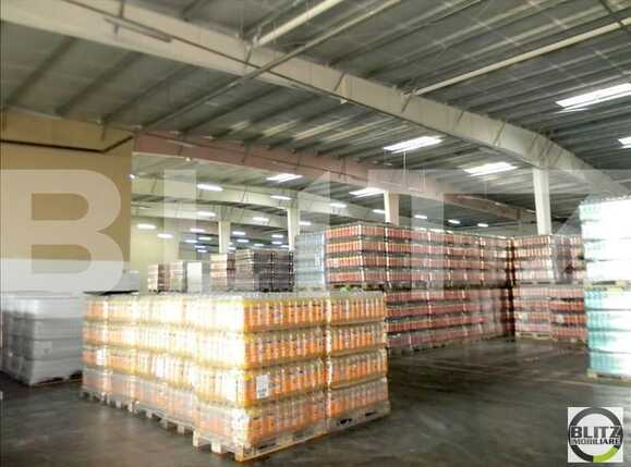 Spațiu industrial de închiriat Floreşti - 22348SII | BLITZ Cluj-Napoca | Poza2