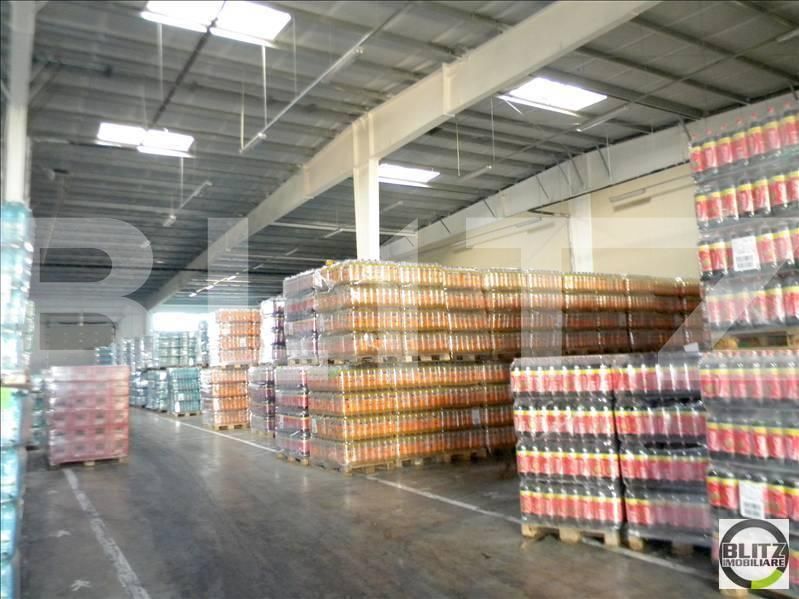 Spațiu industrial de închiriat Floreşti - 22348SII | BLITZ Cluj-Napoca | Poza4
