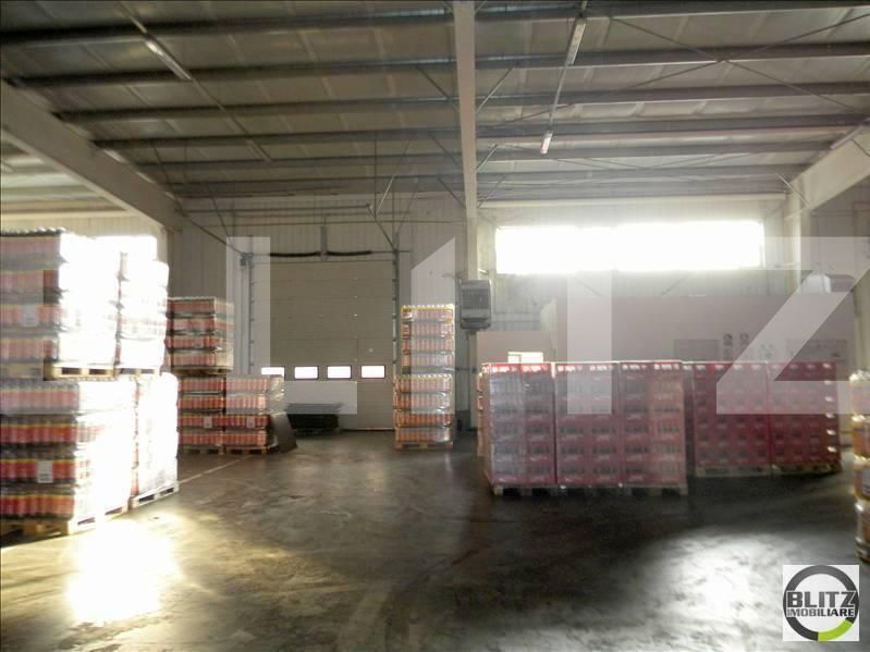 Spațiu industrial de închiriat Floreşti - 22348SII | BLITZ Cluj-Napoca | Poza3