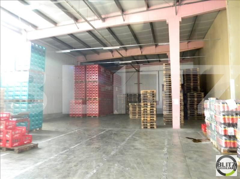 Spațiu industrial de închiriat Floreşti - 22348SII | BLITZ Cluj-Napoca | Poza5