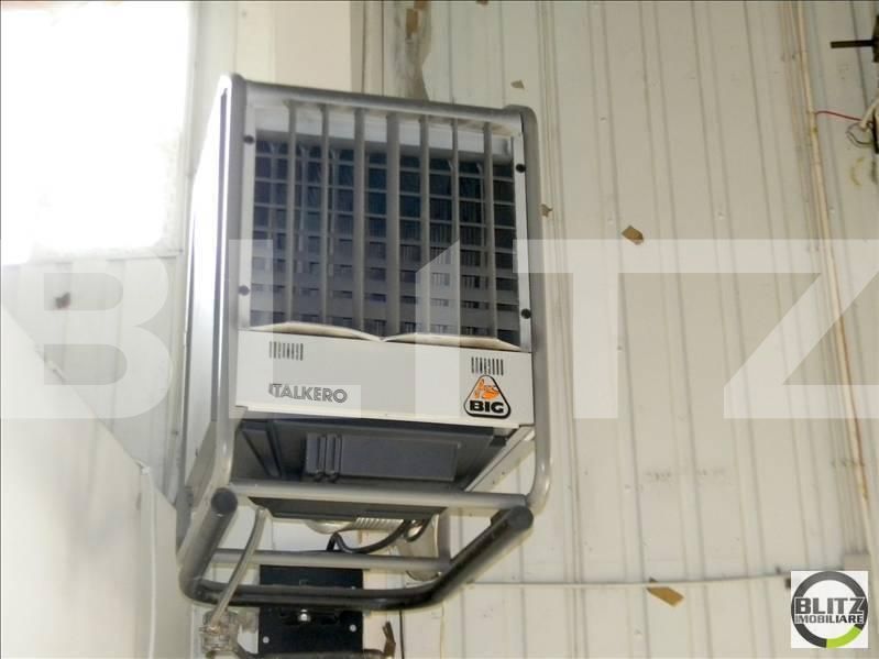 Spațiu industrial de închiriat Floreşti - 22348SII | BLITZ Cluj-Napoca | Poza10
