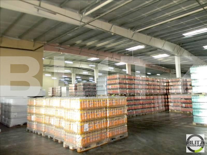 Spațiu industrial de închiriat Floreşti - 22348SII | BLITZ Cluj-Napoca | Poza2