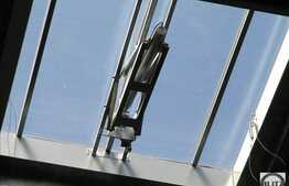 Parc logistic de prestigiu!