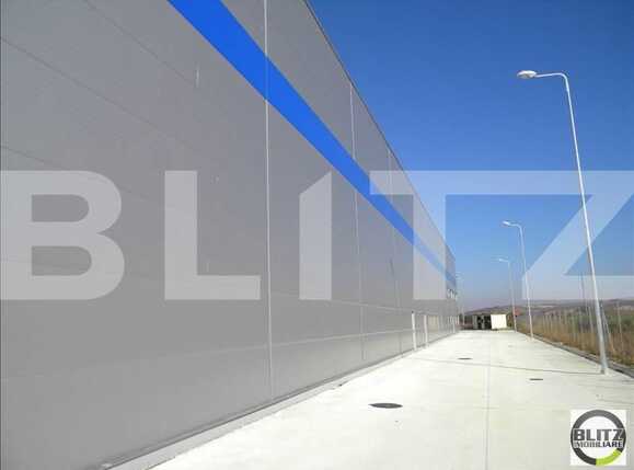 Spațiu industrial de închiriat Apahida - 22349SII | BLITZ Cluj-Napoca | Poza3