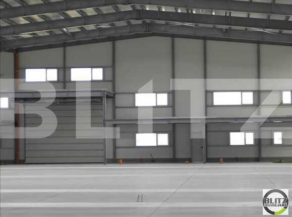 Spațiu industrial de închiriat Apahida - 22349SII | BLITZ Cluj-Napoca | Poza9
