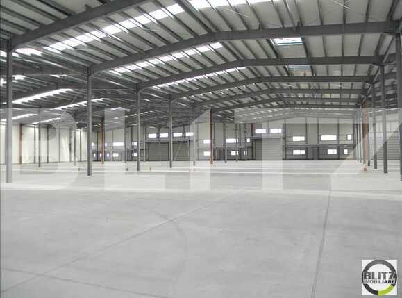 Spațiu industrial de închiriat Apahida - 22349SII | BLITZ Cluj-Napoca | Poza8