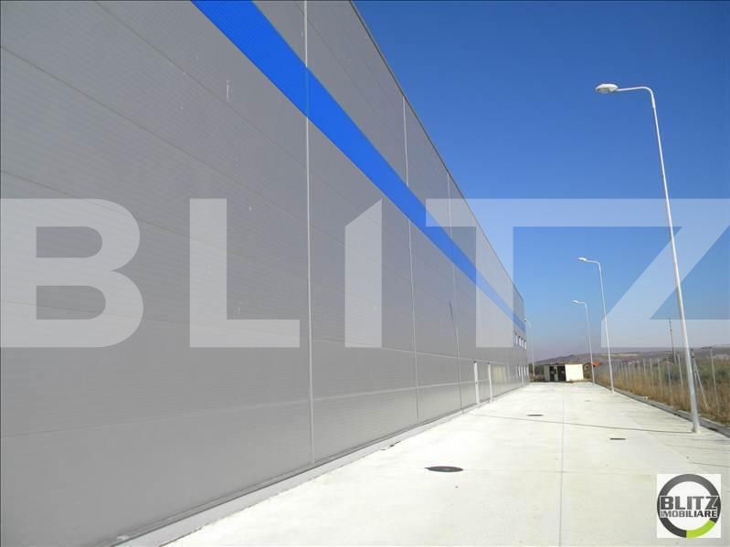 Spațiu industrial de închiriat Apahida - 22349SII | BLITZ Cluj-Napoca | Poza3