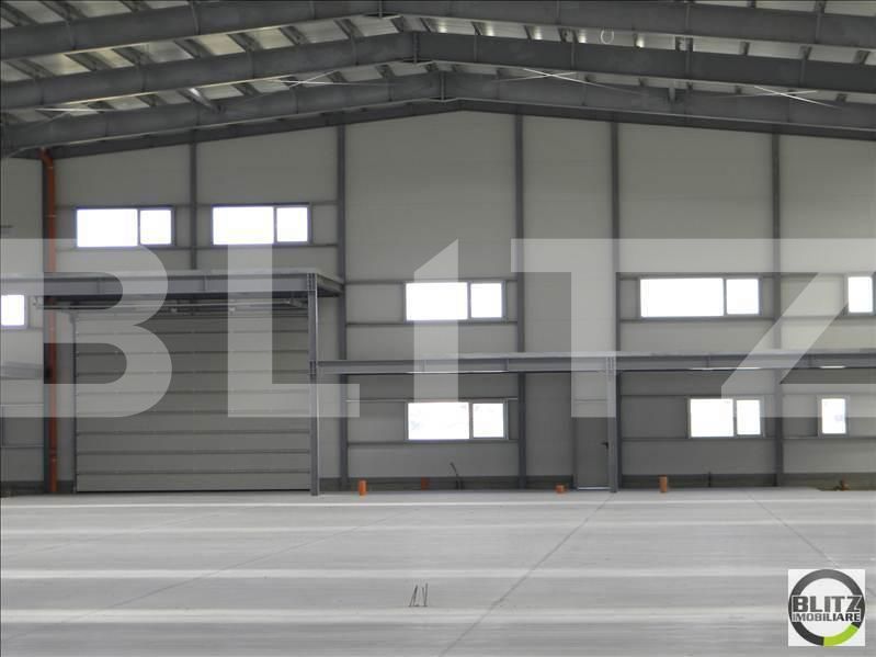 Spațiu industrial de închiriat Apahida - 22349SII | BLITZ Cluj-Napoca | Poza9