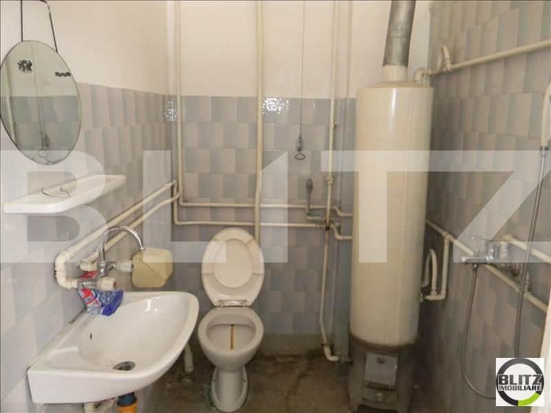 Apartament de vânzare 2 camere Central - 2235AV | BLITZ Cluj-Napoca | Poza13