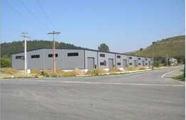 Complex logistic cu acces usor la Autostrada Transilvania! Intre 550-3300 mp !