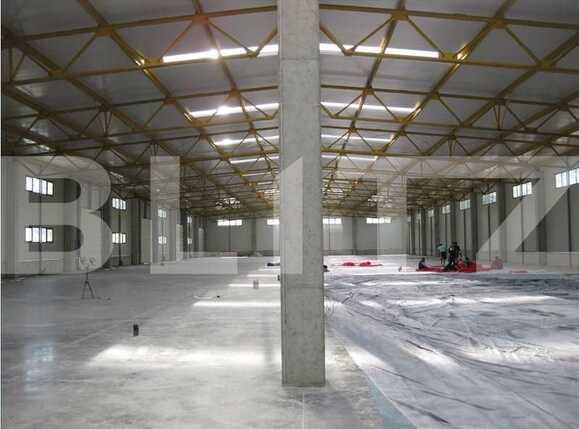Spațiu industrial de închiriat Exterior Vest - 22350SII | BLITZ Cluj-Napoca | Poza12