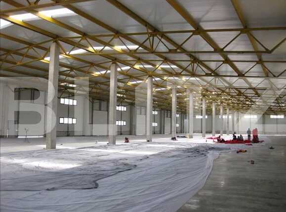 Spațiu industrial de închiriat Exterior Vest - 22350SII | BLITZ Cluj-Napoca | Poza14