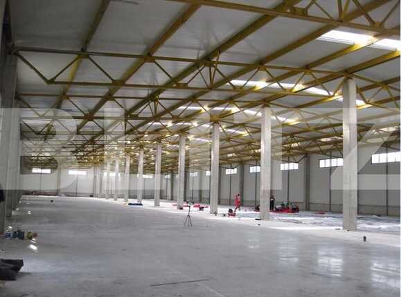 Spațiu industrial de închiriat Exterior Vest - 22350SII | BLITZ Cluj-Napoca | Poza13