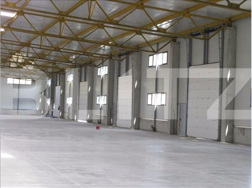 Spațiu industrial de închiriat Exterior Vest - 22350SII | BLITZ Cluj-Napoca | Poza11
