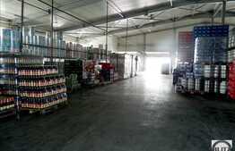 Spatiu industrial constructie noua cu 780 mp utili!