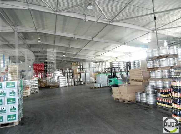 Spațiu industrial de închiriat Floreşti - 22351SII | BLITZ Cluj-Napoca | Poza7