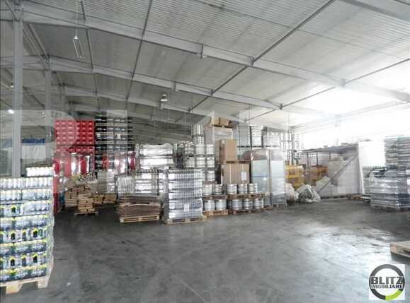 Spațiu industrial de închiriat Floreşti - 22351SII | BLITZ Cluj-Napoca | Poza6