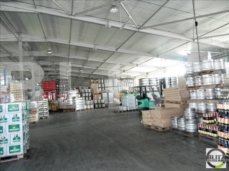 Spațiu industrial de închiriat Floreşti - 22351SII | BLITZ Cluj-Napoca | Poza7
