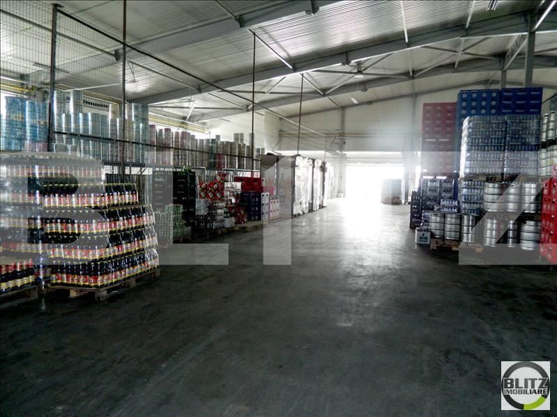 Spațiu industrial de închiriat Floreşti - 22351SII | BLITZ Cluj-Napoca | Poza4