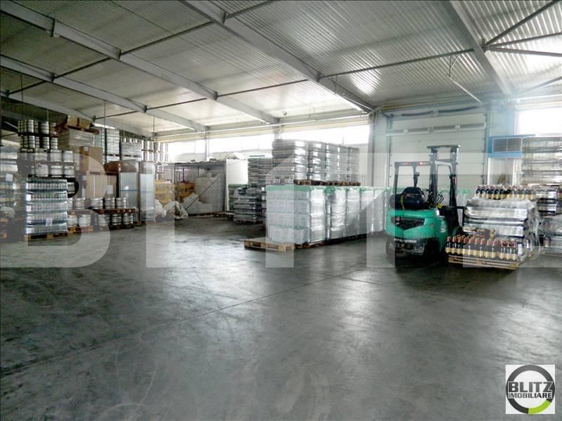 Spațiu industrial de închiriat Floreşti - 22351SII | BLITZ Cluj-Napoca | Poza5