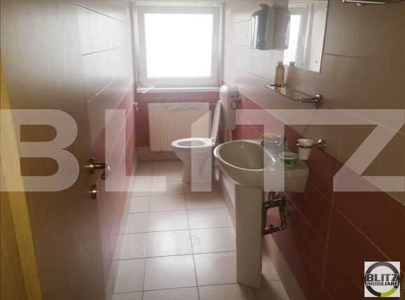 Spațiu industrial de închiriat Floreşti - 22352SII | BLITZ Cluj-Napoca | Poza9