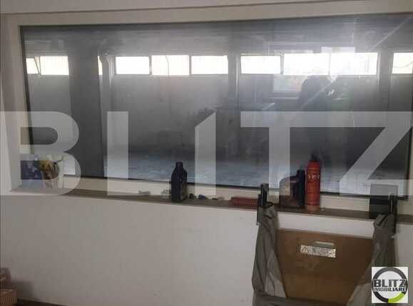 Spațiu industrial de închiriat Floreşti - 22352SII | BLITZ Cluj-Napoca | Poza8