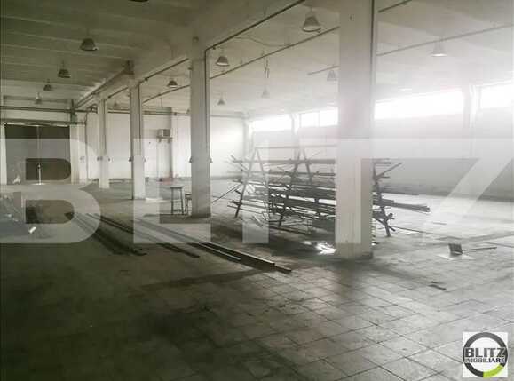 Spațiu industrial de închiriat Floreşti - 22352SII | BLITZ Cluj-Napoca | Poza2
