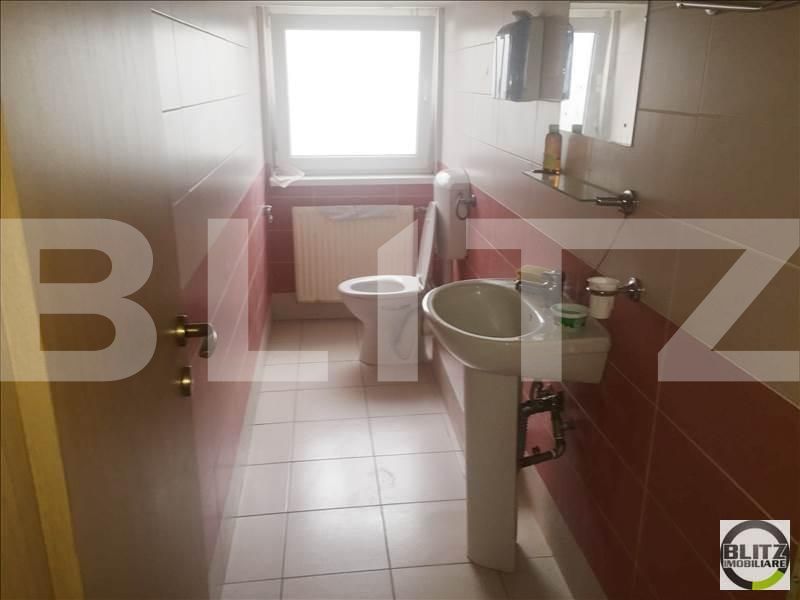 Spațiu industrial de închiriat Floreşti - 22352SII | BLITZ Cluj-Napoca | Poza9