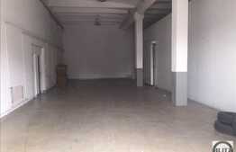 Hala  frigorifica si spatiu birouri total 400 mp, 150 camera frigorifica