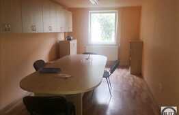 Hala  frigorifica si spatiu birouri total 400 mp, 150 camera frigorifica