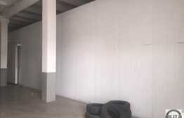 Hala  frigorifica si spatiu birouri total 400 mp, 150 camera frigorifica