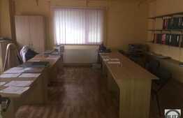 Hala  frigorifica si spatiu birouri total 400 mp, 150 camera frigorifica