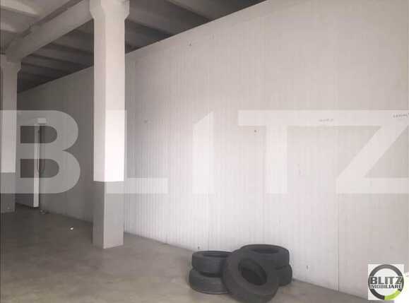Spațiu industrial de închiriat Floreşti - 22353SII | BLITZ Cluj-Napoca | Poza6