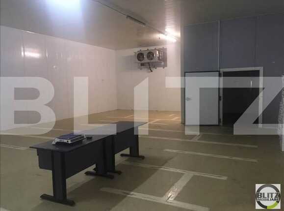 Spațiu industrial de închiriat Floreşti - 22353SII | BLITZ Cluj-Napoca | Poza7