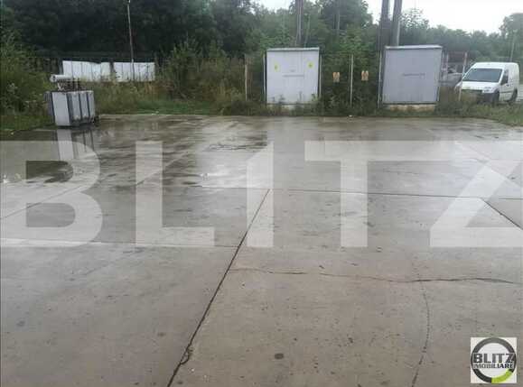 Spațiu industrial de închiriat Floreşti - 22353SII | BLITZ Cluj-Napoca | Poza2