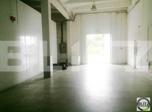 Spațiu industrial de închiriat Floreşti - 22353SII | BLITZ Cluj-Napoca | Poza3